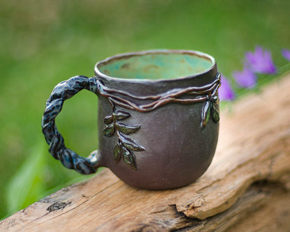 Magical Door Mug